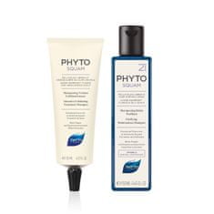 Phyto Phyto Squam šampon proti lupům 250 ml SADA
