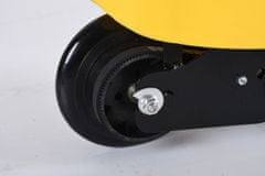 X-scooters XS02 MiNi - žlutá