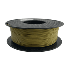 WEISTEK Weistek PLA Filament Bronze 11-1,75mm 1Kg