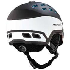 Head Lyžařská helma RADAR WCR 2023/24 M/L
