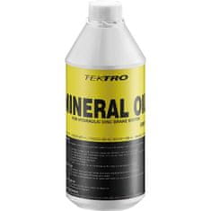 Olej Mineral - brzdový, 1000 ml