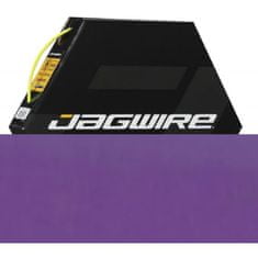 Jagwire Bowden Sport Shift ZHB815 4 mm - 1 metr, fialová (metráž)