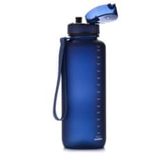 MTR Tritanová sportovní láhev 1500 ml, tmavě modrá D-097-TM