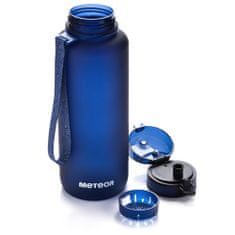 MTR Tritanová sportovní láhev 1500 ml, tmavě modrá D-097-TM