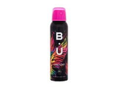 B.U. 150ml one love, deodorant