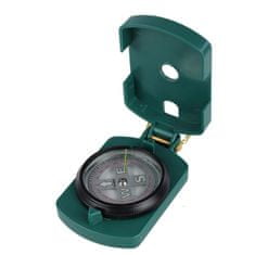 Kompas Konuspoint, zelený