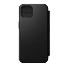 Decoded Leather Aircase, black, Airpods 3