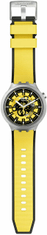 Swatch Big Bold Bolden Yellow SB07S109