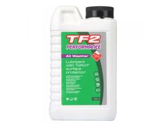 Weldtite Olej TF2 Performance s teflonem - 1 l
