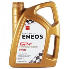 Eneos Motorový olej GP4T Performance Racing 5W30 4l