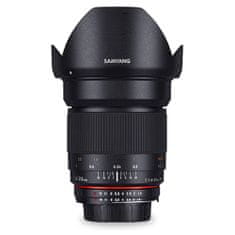 Samyang Samyang 24mm f/1.4 ED AS IF UMC AE pro Nikon