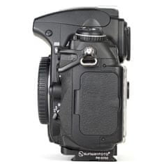 7suns Sunwayfoto PN-D700 Vlastní destička pro tělo Nikon D700