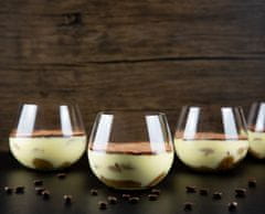 Riedel Sklenice RIEDEL O Chardonnay, 2 ks křišťálových sklenic