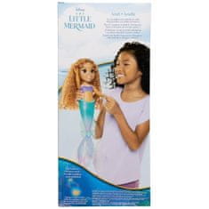 Jakks Pacific Disney malá mořská víla panenka Ariel