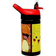 ZAK Láhev na pití Pokémon 473ml