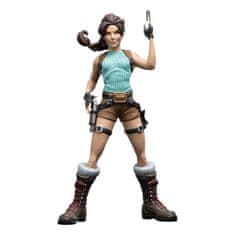 Weta Workshop Tomb Raider figurka - Lara Croft 17 cm (Weta Workshop)