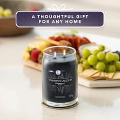 Yankee Candle Yankee Candle vonná svíčka Signature ve skle velká Midsummer’s Night 567 g