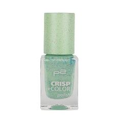 p2 Cosmetics / Crisp & Color / Lak na nehty