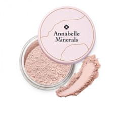 Annabelle Minerals matující minerální make-up natural light 10g