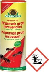 Agro Přípravek Agro ND Loxiran S přípravek proti mravencům 300 g