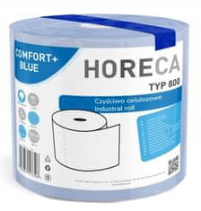 Home & Horeca Čistič papíru modrý typ 800/18 200m