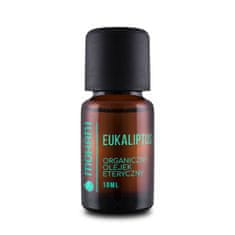 Mohani esenciální olej bio eukalyptus 10ml