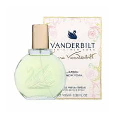 Gloria Vanderbilt parfémovaná voda jardin a new york ve spreji 100 ml