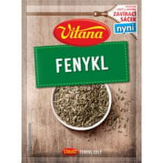 Vitana Fenykl celý 230g