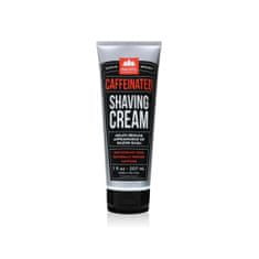 Pacific Shaving Pánský kofeinový krém na holení, 207ml
