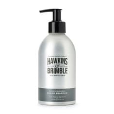 Hawkins & Brimble Pánská dárková sada péče o vousy, 3ks