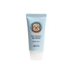 Skin79 Dry Monkey BB krém s ochranným faktorem SPF50/PA+++, 30ml