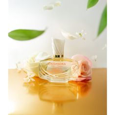 Jeanne Arthes Cassandra Rose Jasmin EDP - Jasmín, Hruška & Magnólie, 100ml