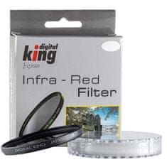 Digital King Digital King IR72 INFRARED 62 mm