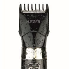 Haeger HAEGER zastřihovač vlasů PRECISION II