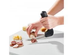 Vitility Kuchyňský nůž s vidličkou a ergonomickou rukojetí Vitility 70210150