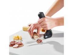 Vitility Kuchyňský nůž s vidličkou a ergonomickou rukojetí Vitility 70210150