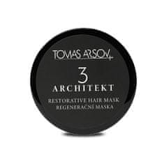 Tomas Arsov Regenerační maska na vlasy Architekt (Restorative Hair Mask) 250 ml