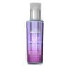 BIOVAX ultra violet intenzivně hydratační tónovací noční sérum pro blond a šedivé vlasy 100ml