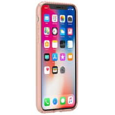 Incase Ochranný Kryt Incase – Pouzdro Iphone Xs / X (Růžové Zlato)