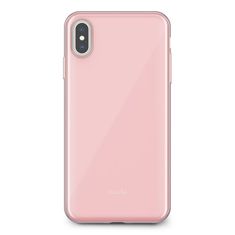 Moshi Moshi Iglaze – Pouzdro Iphone Xs Max (Taupe Pink)