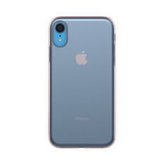 Incase Ochranný Průhledný Kryt Incase – Pouzdro Na Iphone Xr (Růžové Zlato)