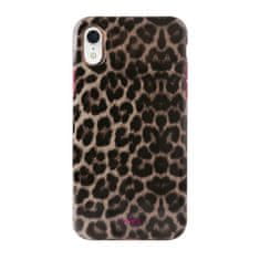 Puro Kryt Puro Glam Leopard - Obal Na Iphone Xr (Leo 2).