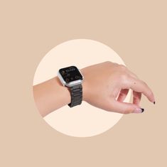 case-mate Case-Mate Tough Case - Pouzdro Pro Apple Watch 8 / Watch 7 41 Mm (Transparentní