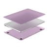 Incase Incase Hardshell Case - Pouzdro Na Macbook Air 13,6" M2 (2022) (Dots/Ice Pink)