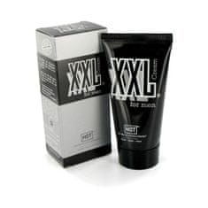 Different Company XXL Cream krém na zvětšení penisu prodlužující erekci 50 ml
