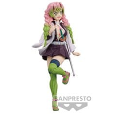 Bandai Bandai Banpresto Demon Slayer: Kimetsu no Yaiba -Mitsuri Kanroji- vol.34 Figure