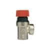 ITAP 368 pojistný ventil 1/2" 2,5bar (368001225)