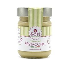 Pistacchio Sofì Pistáciový krém 45 %, 190 g