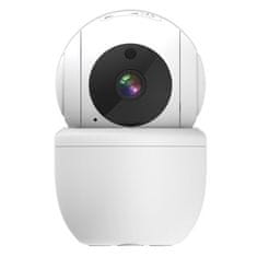 Immax IP kamera NEO LITE SMART Security VALL-II - bílá