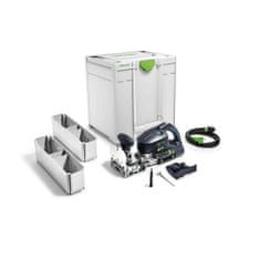 Festool frézka na kolíkové otvory DOMINO XL DF 700 EQ-Plus (576426)